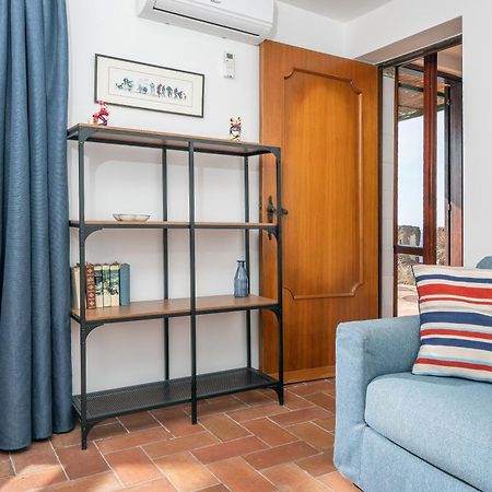 Villa La Galetta Vico Equense Eksteriør bilde